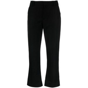 발망 버진 울 크롭 팬츠