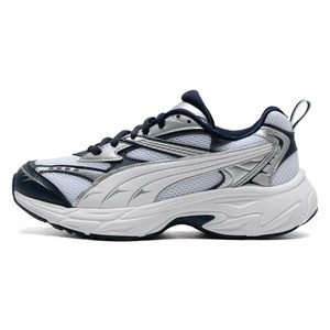 푸마 남녀 공용 몰픽 운동화 392724