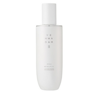 더페이스샵 예화담 제주 목련 순백 수액 스킨, 160ml, 1개