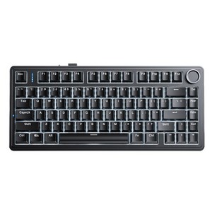 AULA F75 맞춤형 기계식 키보드