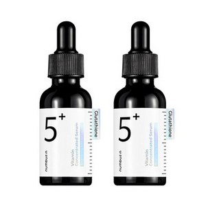 넘버즈인 5번 글루타치온씨 흔적 앰플 30ml, 1개, 60ml