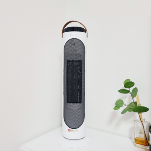 브라프 스탠드 사무 원룸 가정용 온풍기, BPH-380W, 혼합색상