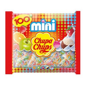 츄파춥스 미니, 600g, 1개