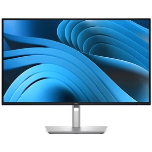 -공식인증점- DELL델 P2725QE 27인치 4K UHD IPS 광시야각 USB-C 피벗 전문가용 사무용 그래픽전문가용 모니터