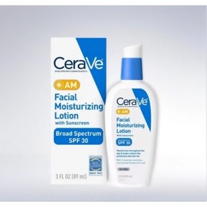 세라비 페이셜 모이스처라이징 로션 A.M, 89ml, 1개