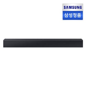 [삼성 감사 페스티벌] 삼성전자 2채널 B 사운드바 고객직접설치