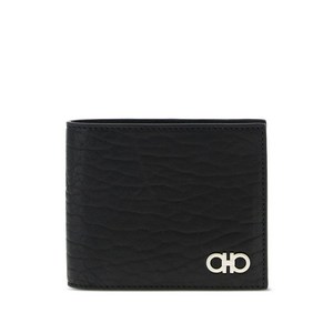 페라가모 간치니 로고 지갑