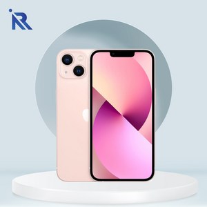 아이폰13미니 128GB/256GB/512GB 공기계 중고폰 자급제 A2628 책임환불제, 핑크, 256GB, 새 것 같은 특S급