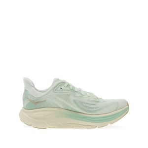 HOKA 클리프턴 10 스니커즈, US 8.5(KR 255), 베이지계열