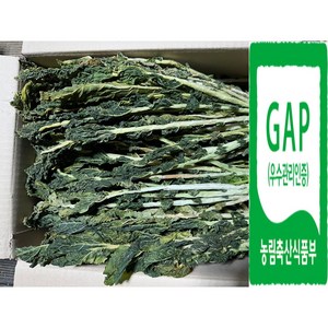 강원도 홍천 건조 시래기 1kg, 1개