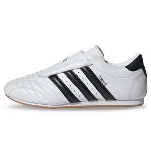 아디다스 여성 태권도 레이스 운동화