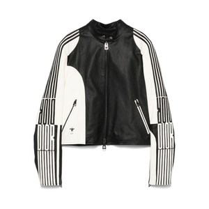 디올 레더 재킷