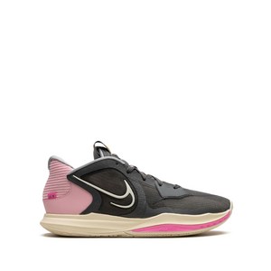 나이키 카이리 5 로우 아이언 그레이 코코넛 밀크 스니커즈, US men 5.5(KR 240), 블랙계열