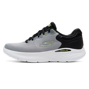 스케쳐스 남성 고 런 라이트 앵커리지 런닝화 220898-GYBK