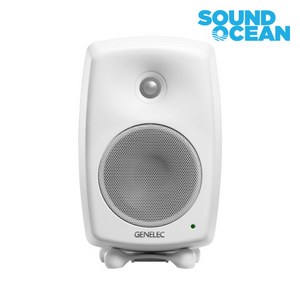 GENELEC 클래식 시리즈 제네렉 스튜디오 모니터 스피커 1통