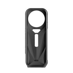 [Flymile] 인스타 360 x5 실리콘 케이스 / Insta 호환 수납 보관 박스 파우치 충격 방지 보호 악세사리