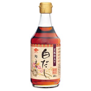 Choko 교토풍 시로다시