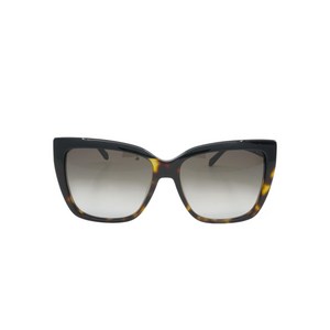 페라가모 버터플라이 프레임 "블랙" 선글라스