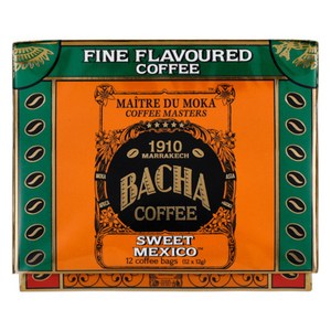 BACHA COFFEE 스윗 멕시코 커피 기프트박스