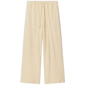 버버리 스트레이트 팬츠