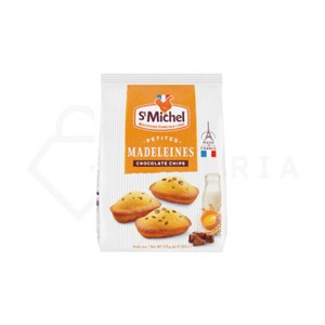 생미쉘 초코칩 마들렝, 175g, 2개