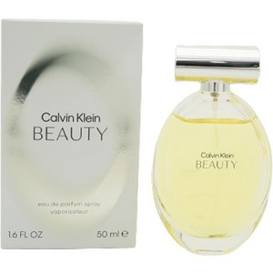 캘빈클라인 뷰티 오 드 퍼퓸, 50ml, 1개
