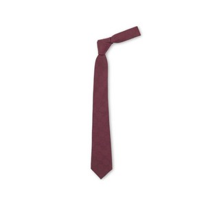 구찌 GG 패턴 넥타이