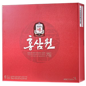정관장 홍삼원, 4.2L, 1개