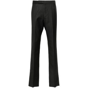 톰 브라운 울 핀스트라이프 팬츠, 그레이계열, Numeric 1(KR 95)