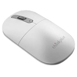 레노버 씽크플러스 M50 무선 사무용 마우스