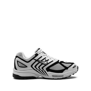 나이키 에어 페가수스 "화이트/블랙" 스니커즈, US men 13(KR 310), 화이트계열+블랙계열