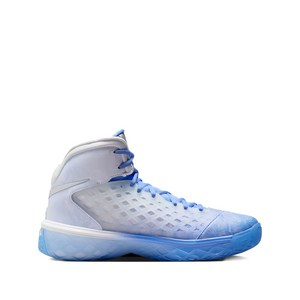 나이키 코비 3 프로트로 하이탑 스니커즈, US men 8.5(KR 265), 화이트계열+블루계열