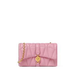 베르사체 클레이오 퀼팅 미니 백