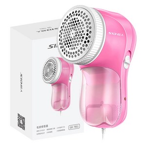 SID 보풀 제거기 USB 플러그인 버전