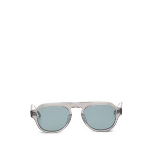 톰 브라운 파일럿 프레임 틴트 선글라스