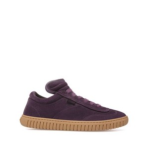 발리 로고 태그 스니커즈