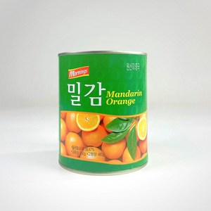 미스토리 밀감 850g, 2개