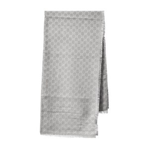 구찌 GG 라메 스카프