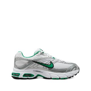나이키 에어 맥스 모토 2K 스니커즈, US 9.5(KR 265), 실버계열+그린계열