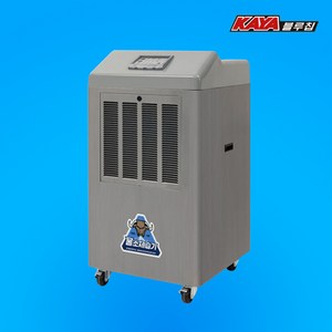 가야블루칩 물소제습기 KY-1510P 국산 산업용 업소용 대용량 대형 제습기 일제습량 190리터 (펌프내장형)