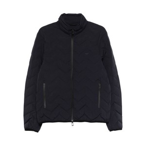 엠포리오아르마니 집업 재킷, 블루계열, Italy 52(KR 105)