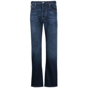 엠포리오아르마니 J21 스트레이트 진