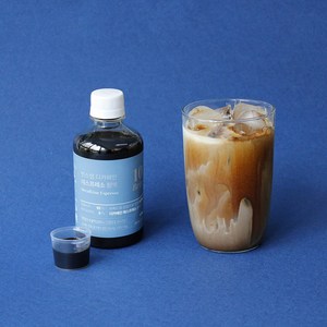 빈스랩 콜드브루 디카페인 더치커피 300ml 1병, 1개입, 1개
