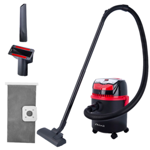 최신형 신일 업소용 청소기 흡입력 좋은 건습식 진공청소기 20L 30L