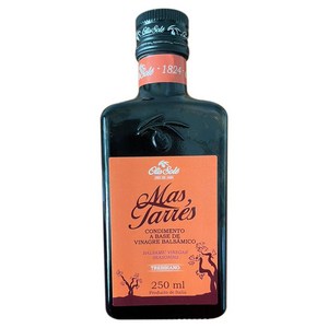 마스타레스 트라비아노 콘디멘토 발사믹식초, 250ml, 1개