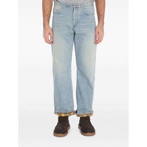 디올 헤리티지 진, 블루계열, Waist (in) 30(KR 76)