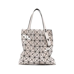 바오바오이세이미야케 프리즘 토트 백