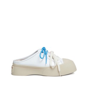 마르니 파블로 스니커즈, Italy 41(KR 280), 화이트계열