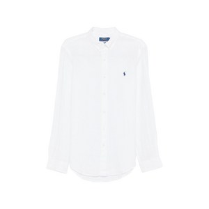 폴로랄프로렌 긴소매 셔츠, 화이트계열, Standard M(KR 38)