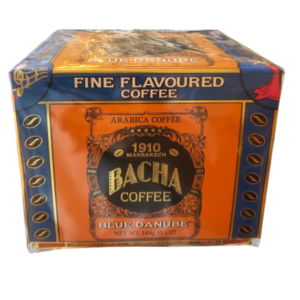 바샤커피 블루 다뉴브 드립백커피, 12개입, 12g, 1개